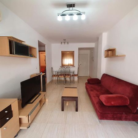 Appartamento Costa de Marfil II 257 Oropesa del Mar Esterno foto