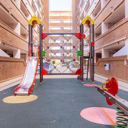 Appartamento Costa de Marfil II 257 Oropesa del Mar Esterno foto