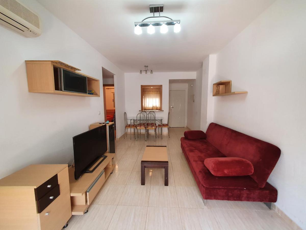 Appartamento Costa de Marfil II 257 Oropesa del Mar Esterno foto