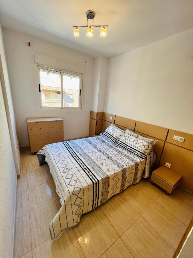 Appartamento Costa de Marfil II 257 Oropesa del Mar Esterno foto