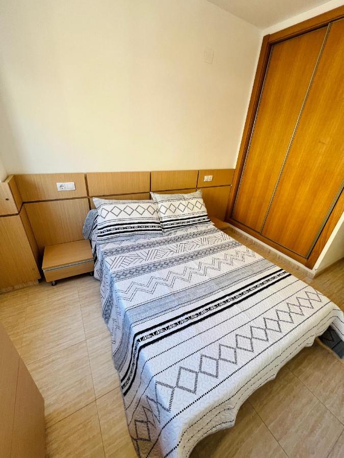 Appartamento Costa de Marfil II 257 Oropesa del Mar Esterno foto