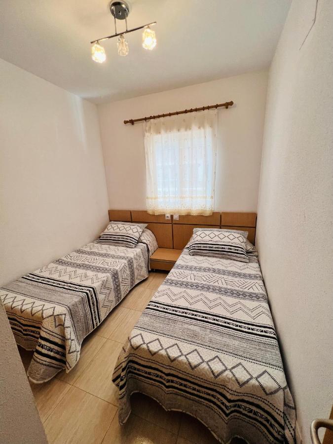 Appartamento Costa de Marfil II 257 Oropesa del Mar Esterno foto