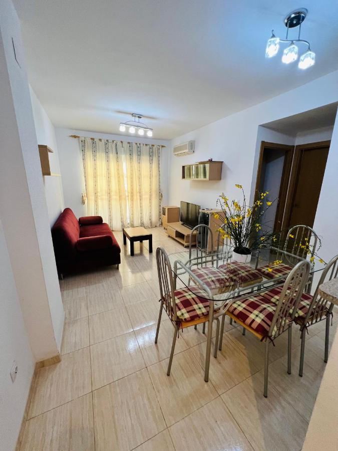 Appartamento Costa de Marfil II 257 Oropesa del Mar Esterno foto