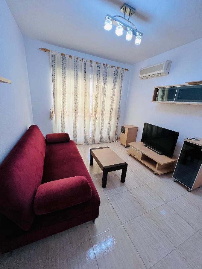 Appartamento Costa de Marfil II 257 Oropesa del Mar Esterno foto