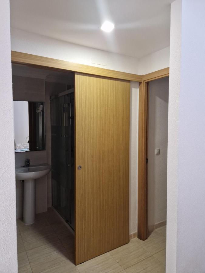 Appartamento Costa de Marfil II 257 Oropesa del Mar Esterno foto