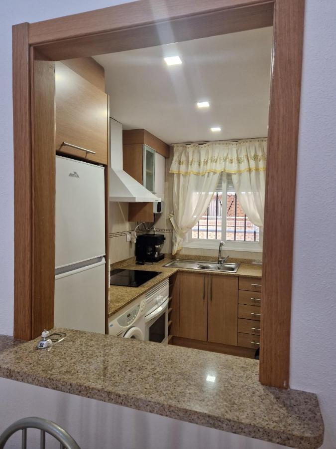 Appartamento Costa de Marfil II 257 Oropesa del Mar Esterno foto