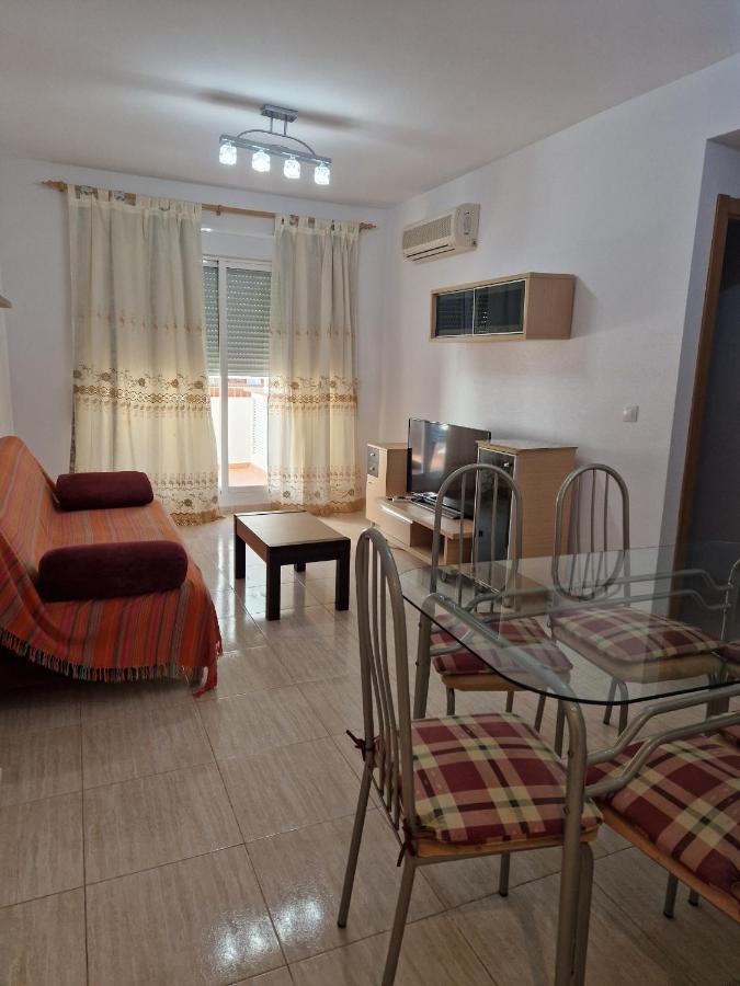 Appartamento Costa de Marfil II 257 Oropesa del Mar Esterno foto