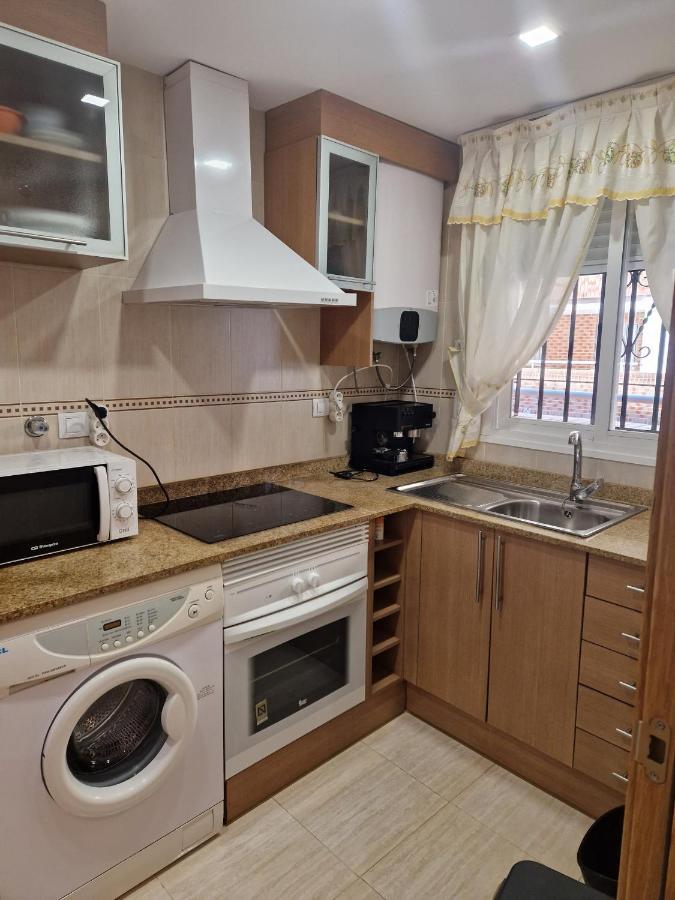 Appartamento Costa de Marfil II 257 Oropesa del Mar Esterno foto