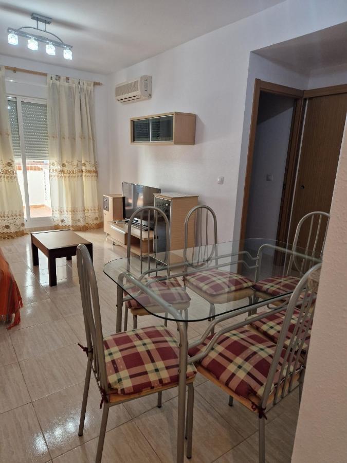 Appartamento Costa de Marfil II 257 Oropesa del Mar Esterno foto