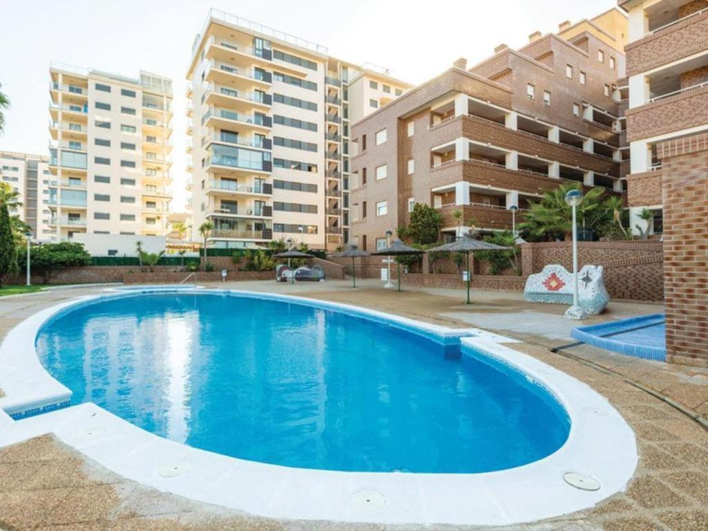 Appartamento Costa de Marfil II 257 Oropesa del Mar Esterno foto