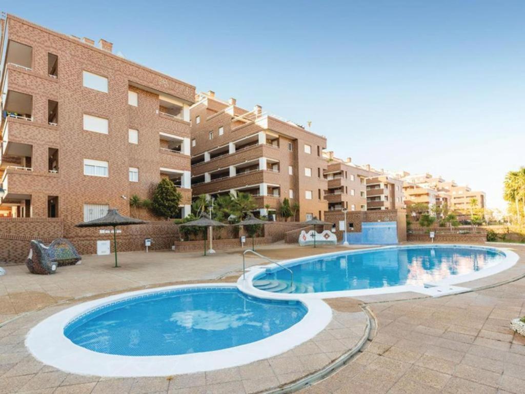 Appartamento Costa de Marfil II 257 Oropesa del Mar Esterno foto
